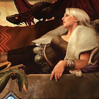 A Game of Thrones: The Card Game (Second Edition)