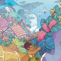 Artisans of Splendent Vale