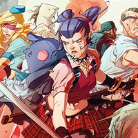 Zombicide: 2nd Edition