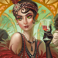 Kronologic: Paris 1920