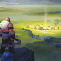 Northgard: Uncharted Lands