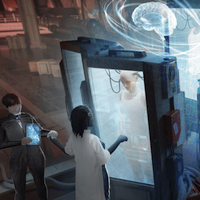 System Gateway (fan expansion for Android: Netrunner)