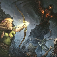 Aventuria: Adventure Card Game