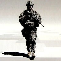 Labyrinth: The War on Terror, 2001 – ?