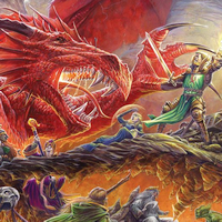 Talisman: Revised 4th Edition