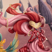 Cerebria: The Inside World