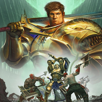 Warhammer Underworlds: Shadespire