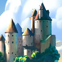 The Castles of Burgundy