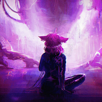 Tamashii: Chronicle of Ascend