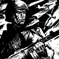 No Retreat! The Russian Front