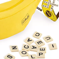 Bananagrams