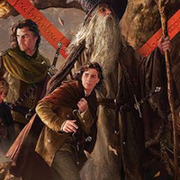 The Lord of the Rings: The Confrontation