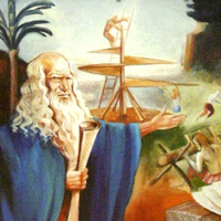 Leonardo da Vinci