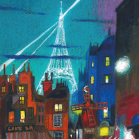 Paris: La Cité de la Lumière