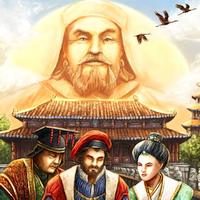 Marco Polo II: In the Service of the Khan