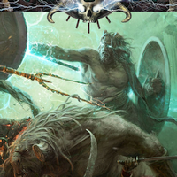 Mythic Battles: Pantheon