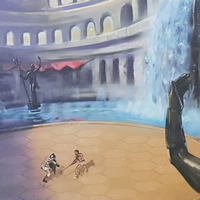 Hoplomachus: Origins