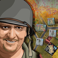 Lock 'n Load Tactical: Heroes of Normandy