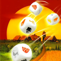 Catan Dice Game