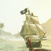 Pirates of Maracaibo