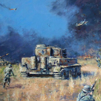 Conflict of Heroes: Storms of Steel! – Kursk 1943