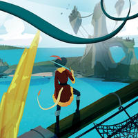 Libertalia: Winds of Galecrest