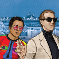 The Battle of Versailles