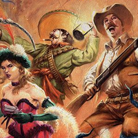 Shadows of Brimstone: City of the Ancients