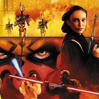 Star Wars: The Queen's Gambit