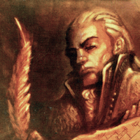 Legacy: The Testament of Duke de Crecy