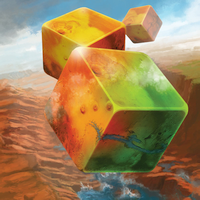 Terraforming Mars: The Dice Game