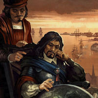 Europa Universalis: The Price of Power