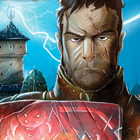 Margraves of Valeria