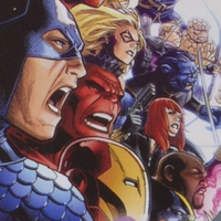 Marvel Dice Masters: Avengers vs. X-Men