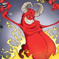 Auf Teufel komm raus