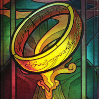 The Lord of the Rings: The Fellowship of the Ring – Trick-Taking Game