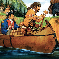 Lewis & Clark: The Expedition