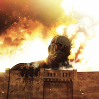 Attack on Titan: Deck-Building Game