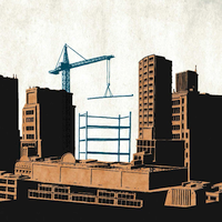 Ground Floor (Second Edition)