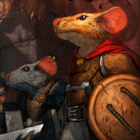 Mice and Mystics