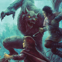 Folklore: The Affliction