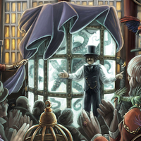 Carnival of Monsters