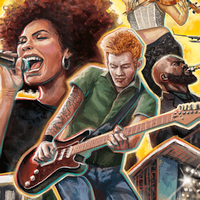 Draft & Write Records