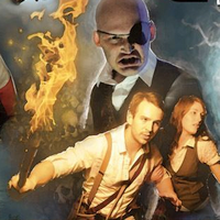 Fortune and Glory: The Cliffhanger Game