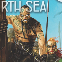 Raiders of the North Sea