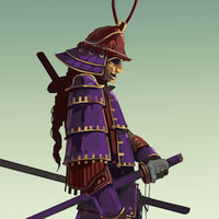 Yuan: l'Art de la Guerre – Chine