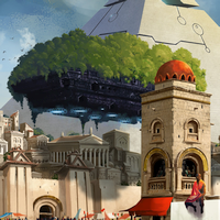 Origins: First Builders