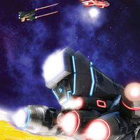 Xia: Legends of a Drift System